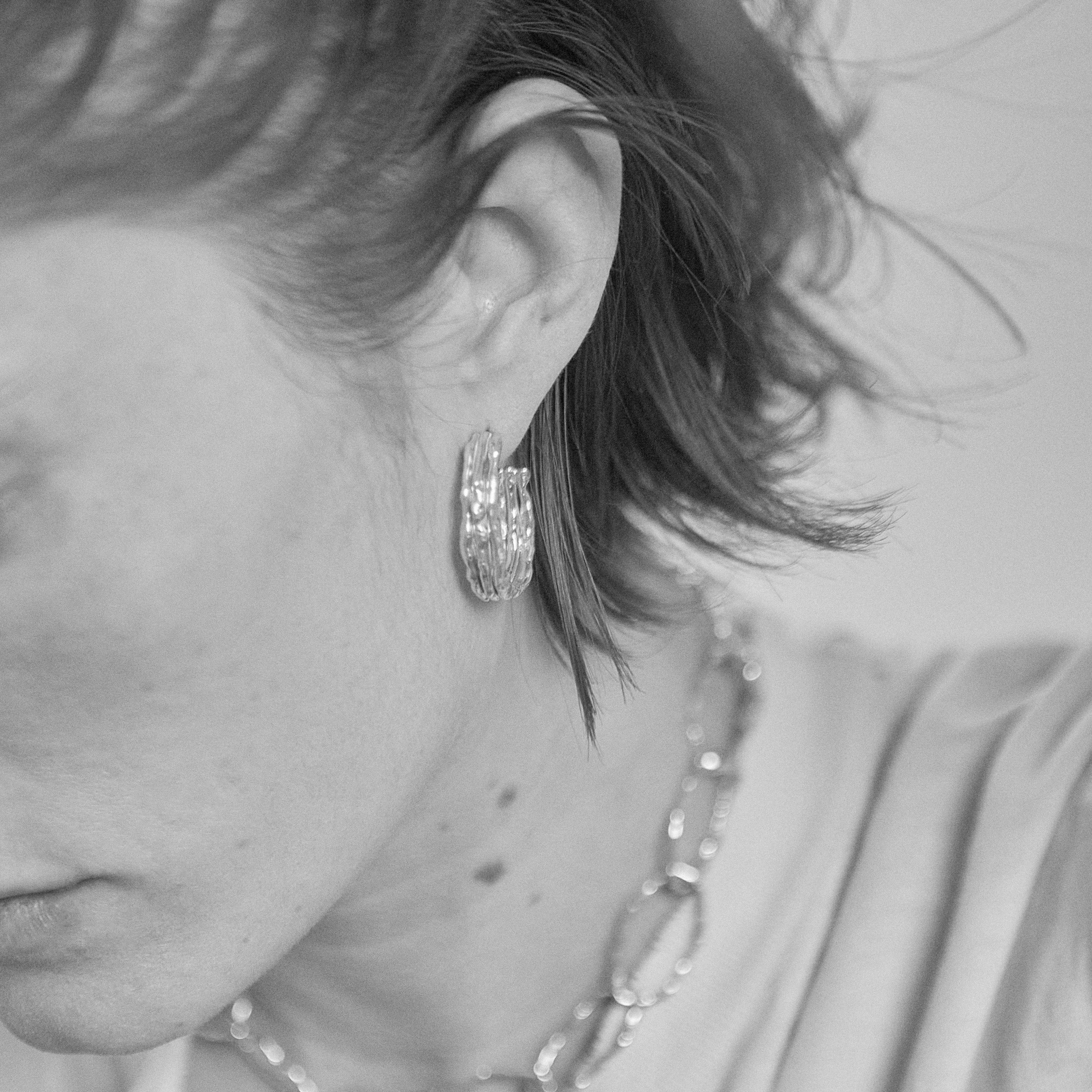Margiela Hoops