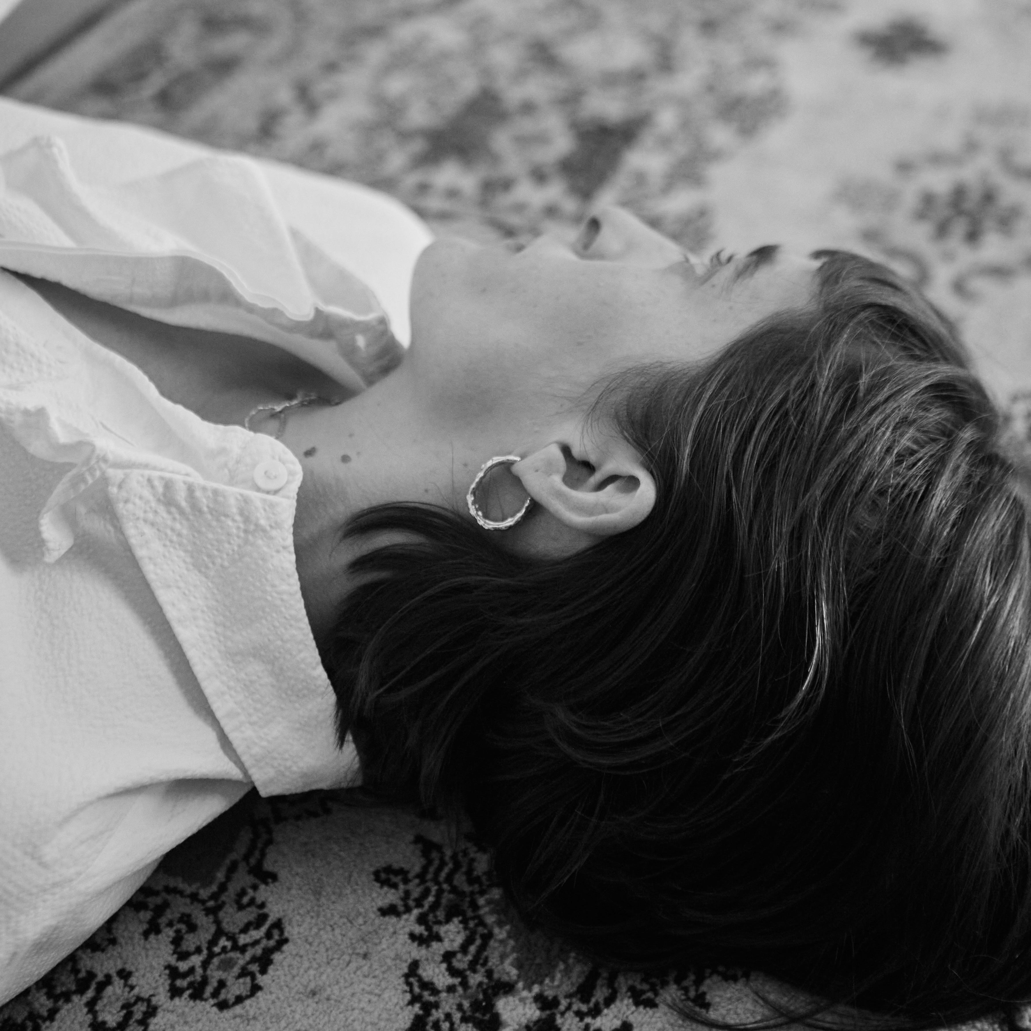 Margiela Hoops
