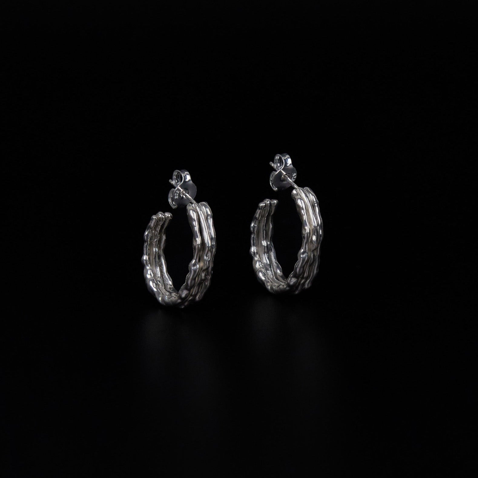 Margiela Hoops