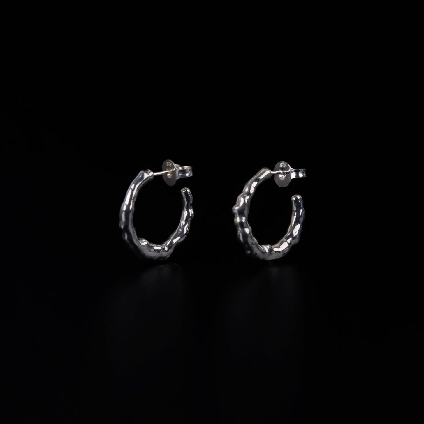 Stranded Hoops