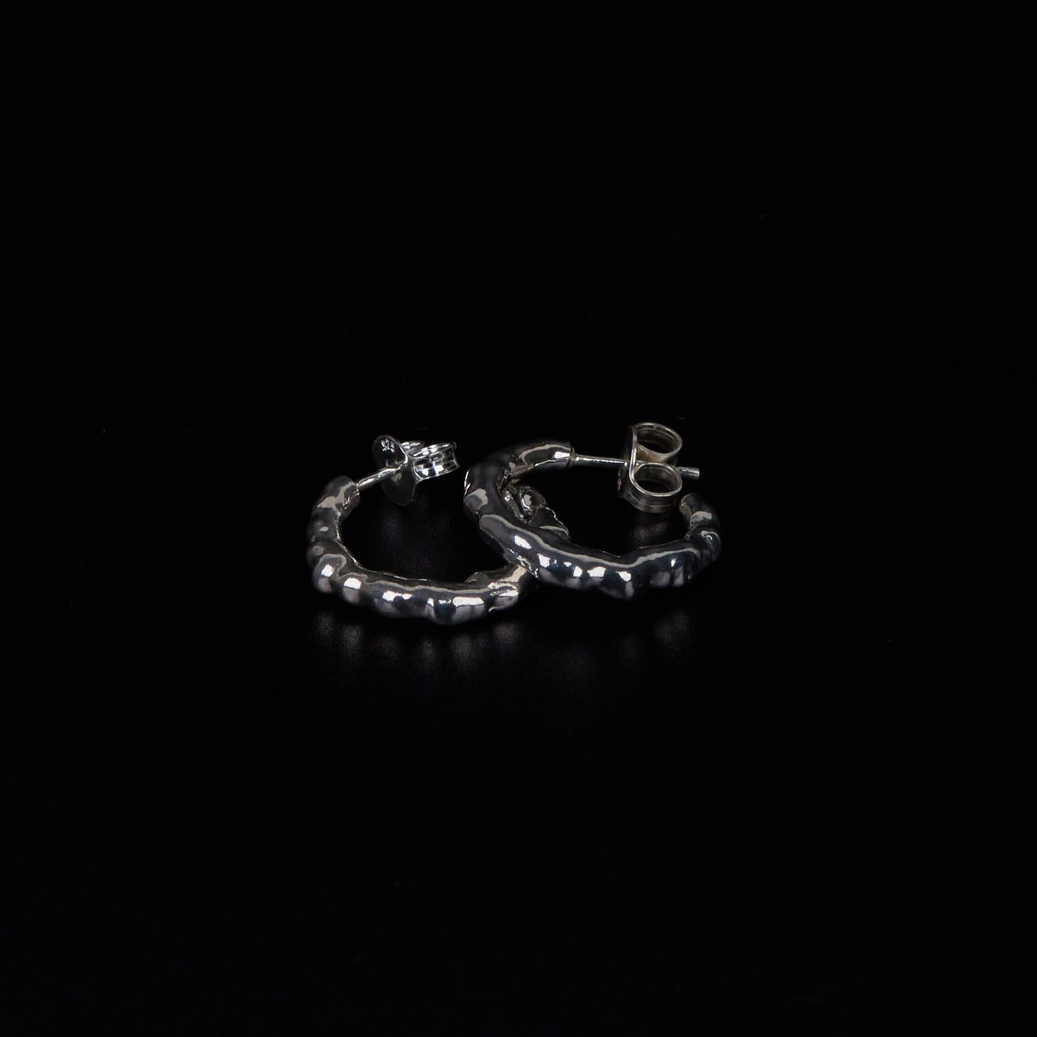 Stranded Hoops